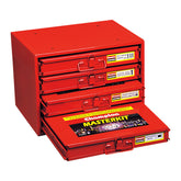 Champion - Master Kit Cabinet - 4 Drawer | CSD4